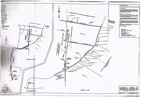 3 Route 100 Katonah NY 10536