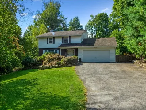 61 High Acres Drive Poughkeepsie NY 12603
