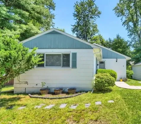 7 Tudor Place Hartsdale NY 10530