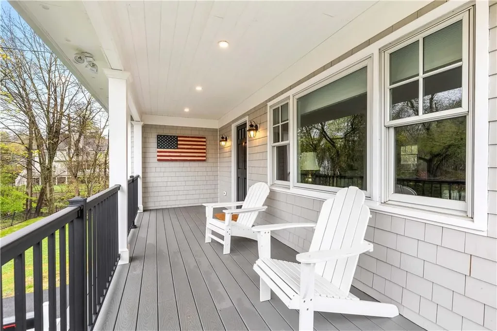 48 Meadow Place Rye NY 10580