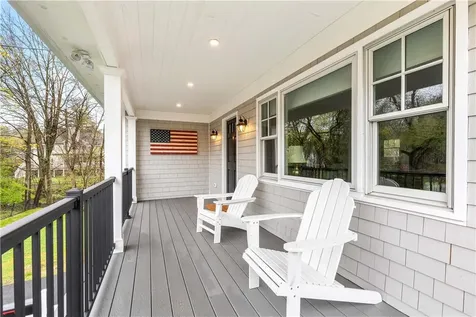 48 Meadow Place Rye NY 10580
