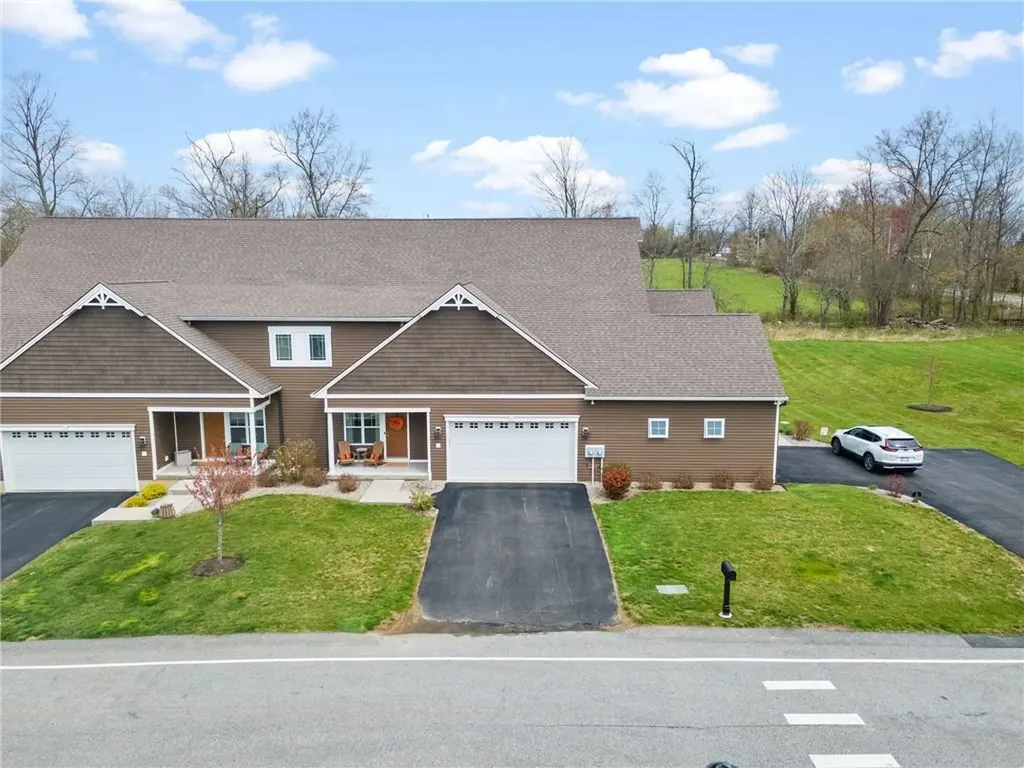 5 Strasser Place Campbell Hall NY 10916