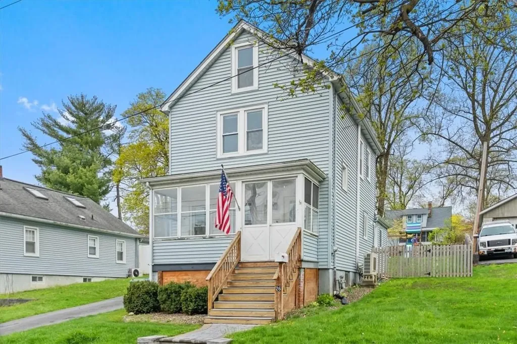 26 Spring Street Goshen NY 10924