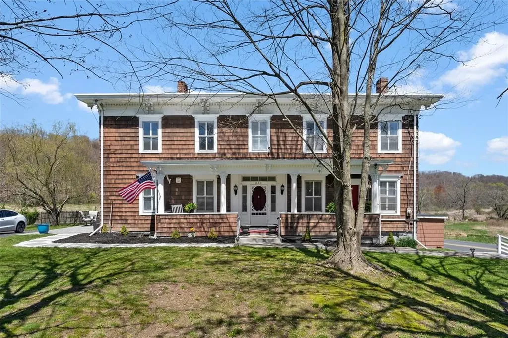 640 Mount Hope Road Middletown NY 10940