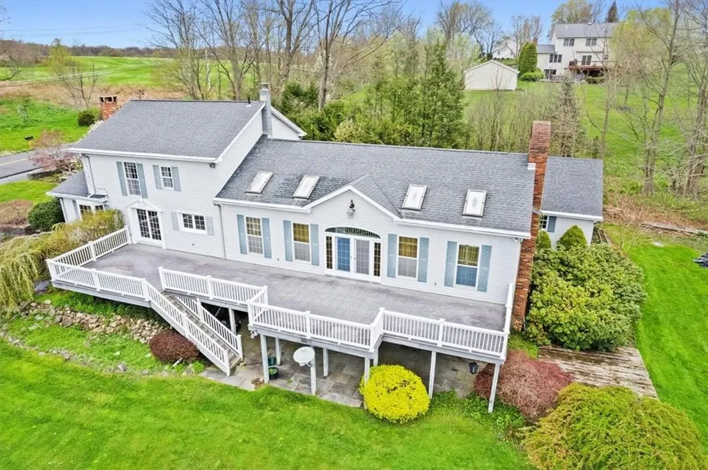 333 Arcadia Road Goshen NY 10924