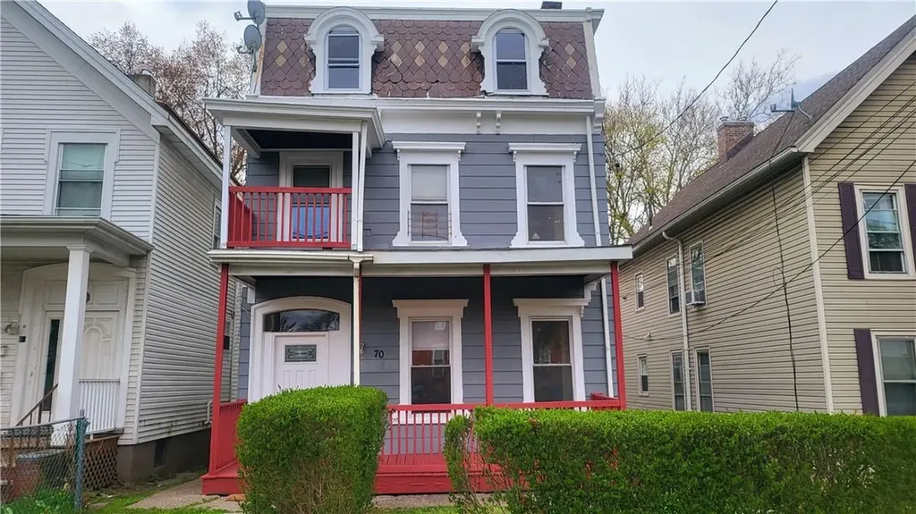 70 N Hamilton Street Poughkeepsie NY 12601