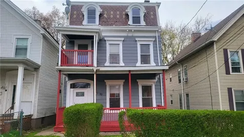 70 N Hamilton Street Poughkeepsie NY 12601