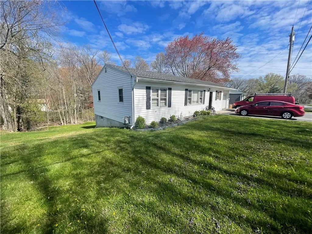 125 Overhill Road Middletown NY 10940