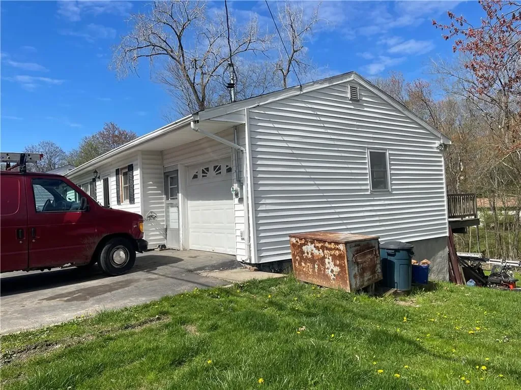 125 Overhill Road Middletown NY 10940