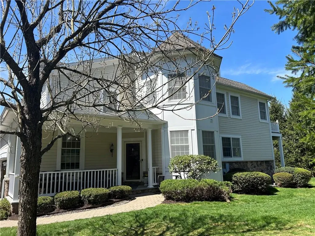 8 Pinehurst Court Cortlandt Manor NY 10567
