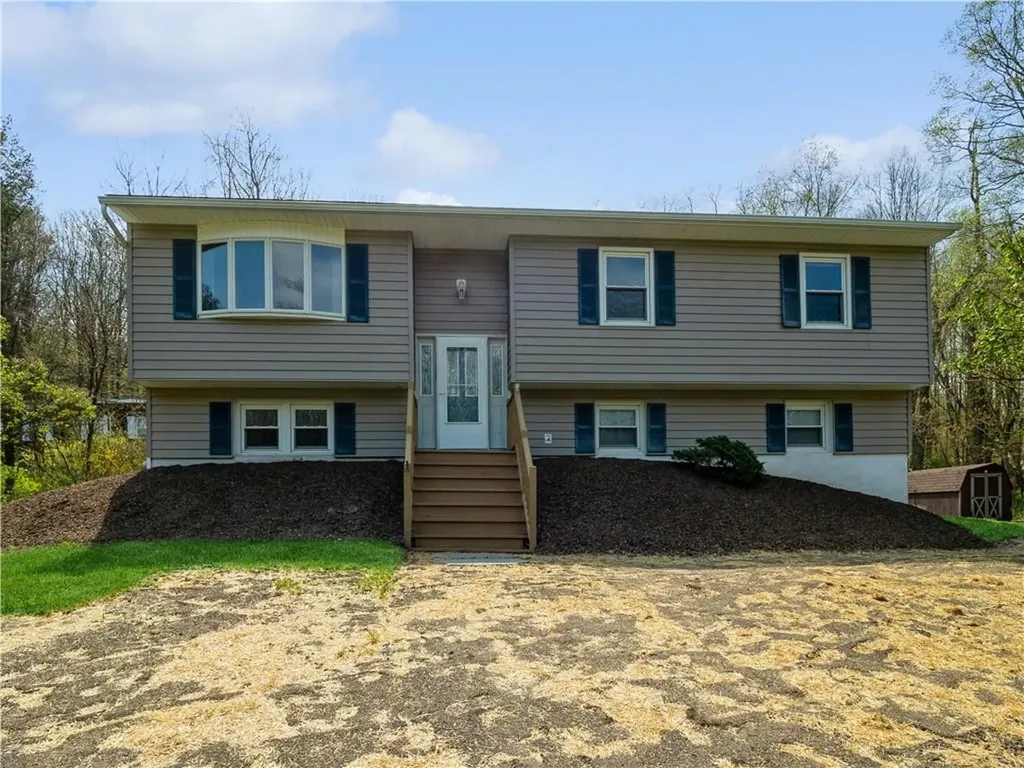 134 Hunns Lake Road Stanfordville NY 12581
