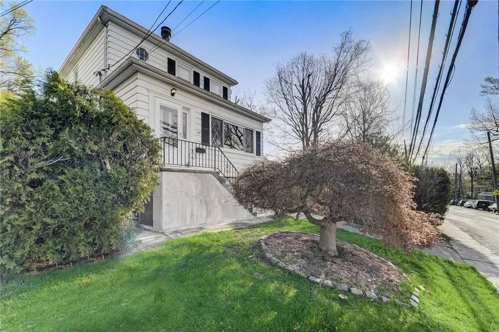 391 Odell Avenue Yonkers NY 10703