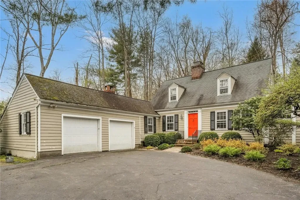 178 Seven Bridges Road Chappaqua NY 10514