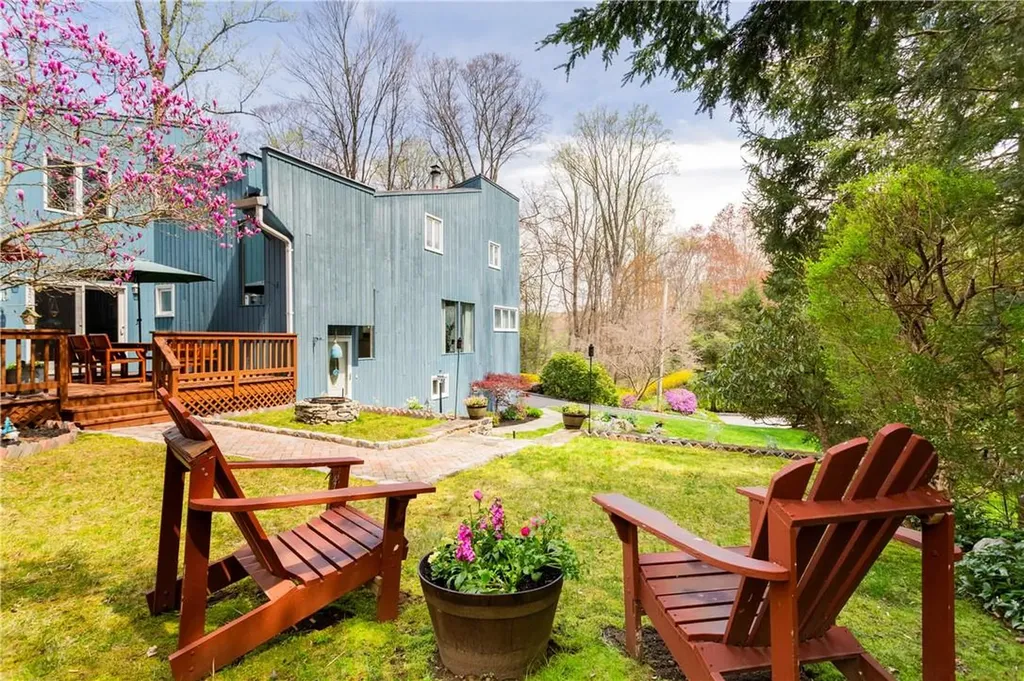 27 Byram Hill Road Armonk NY 10504