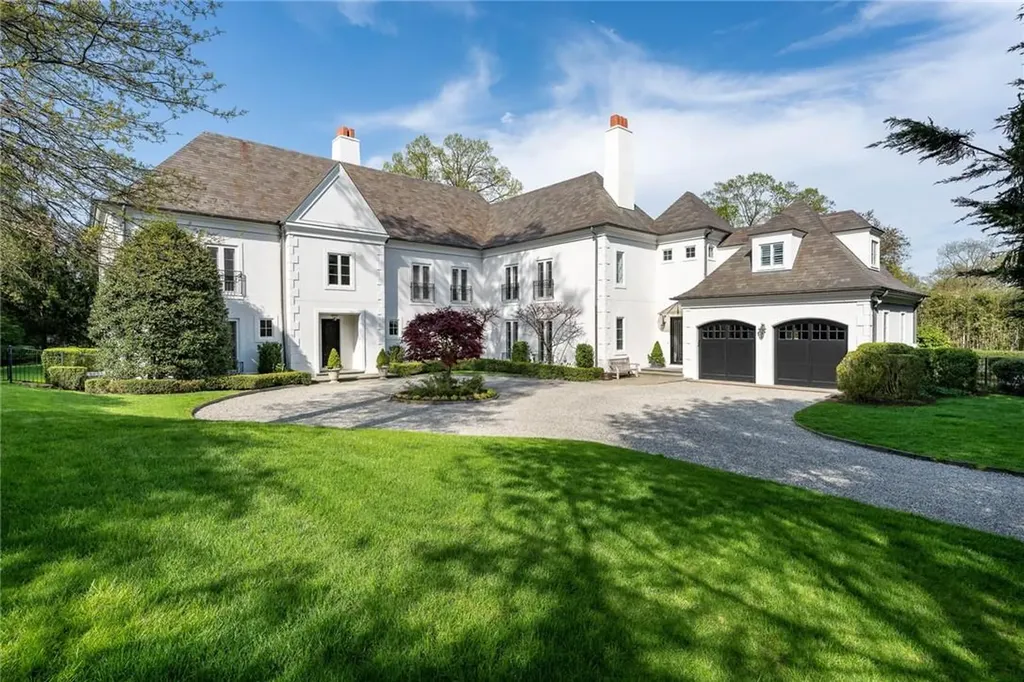3 Manursing Way Rye NY 10580