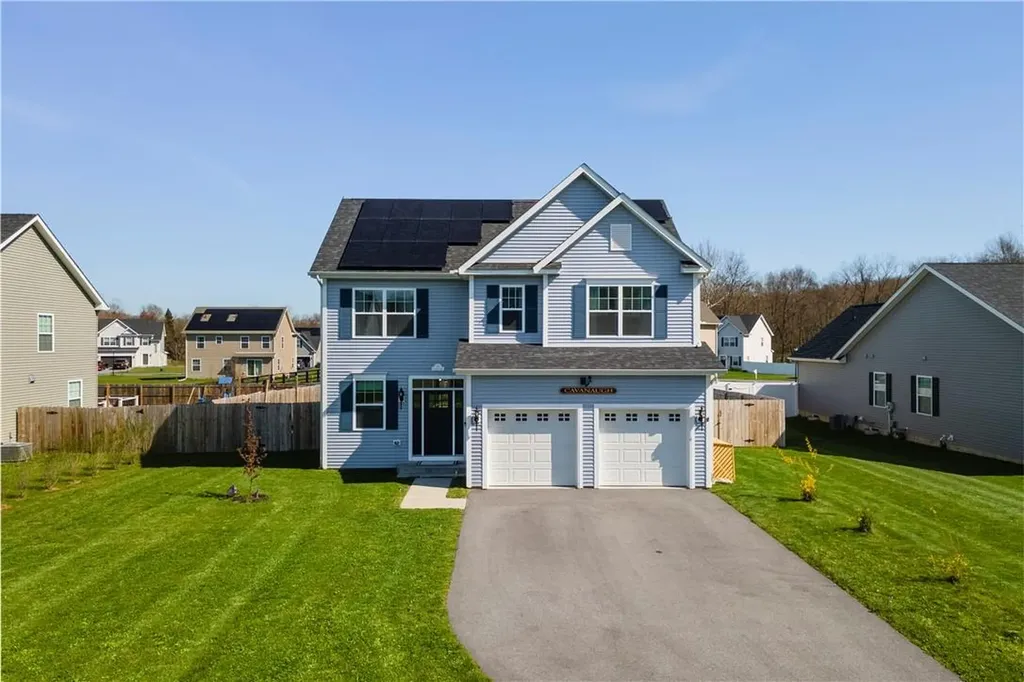31 Nichols Court Poughkeepsie NY 12603