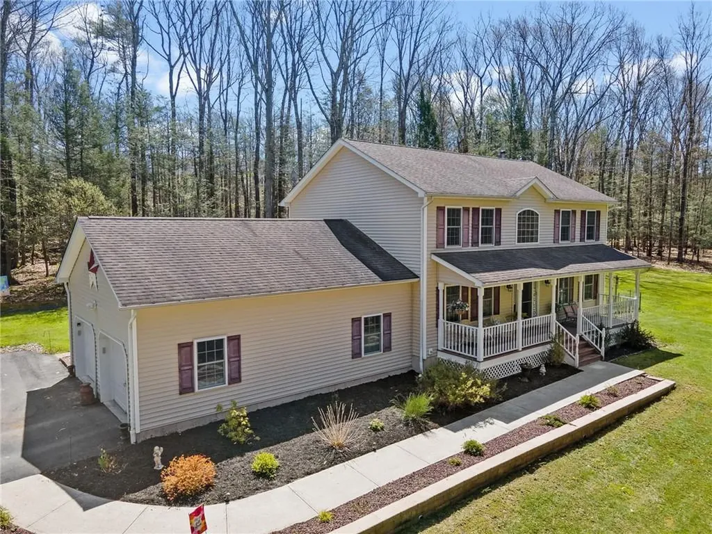 147 Crans Mill Road Pine Bush NY 12566