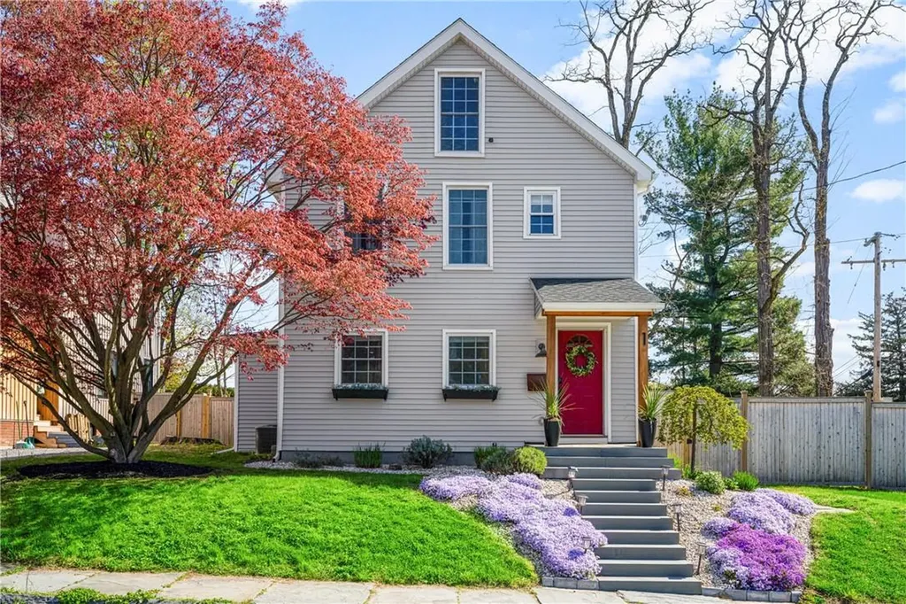 1 Kent Street Beacon NY 12508