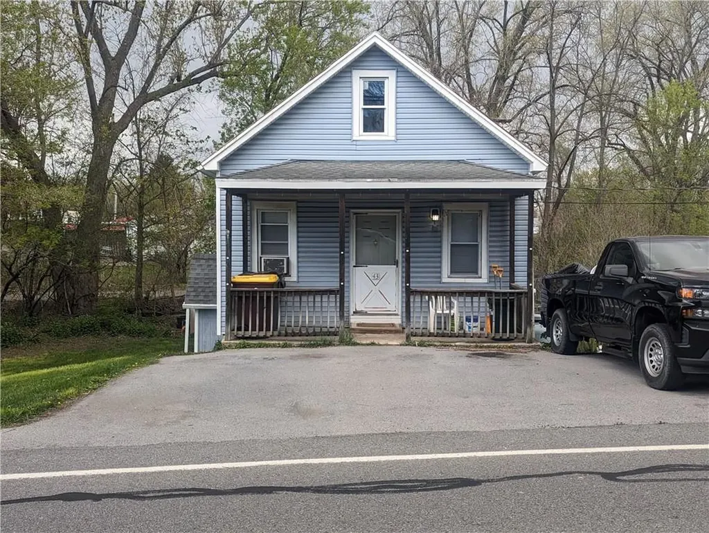 43 Pulaski Highway Pine Island NY 10969