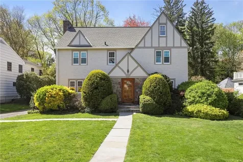 147 Brite Avenue Scarsdale NY 10583