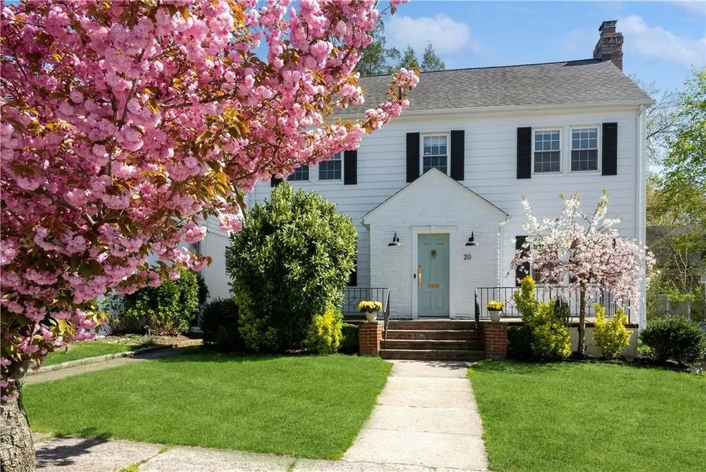 20 Carwall Avenue Mount Vernon NY 10552