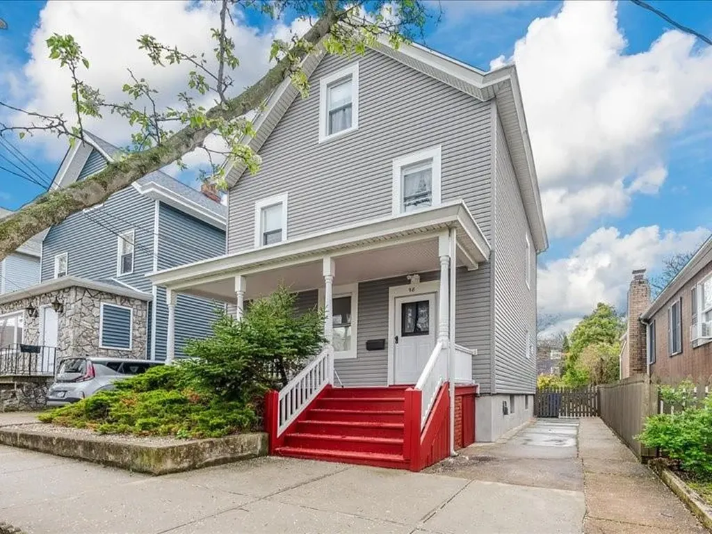 98 Bay Street Bronx NY 10464