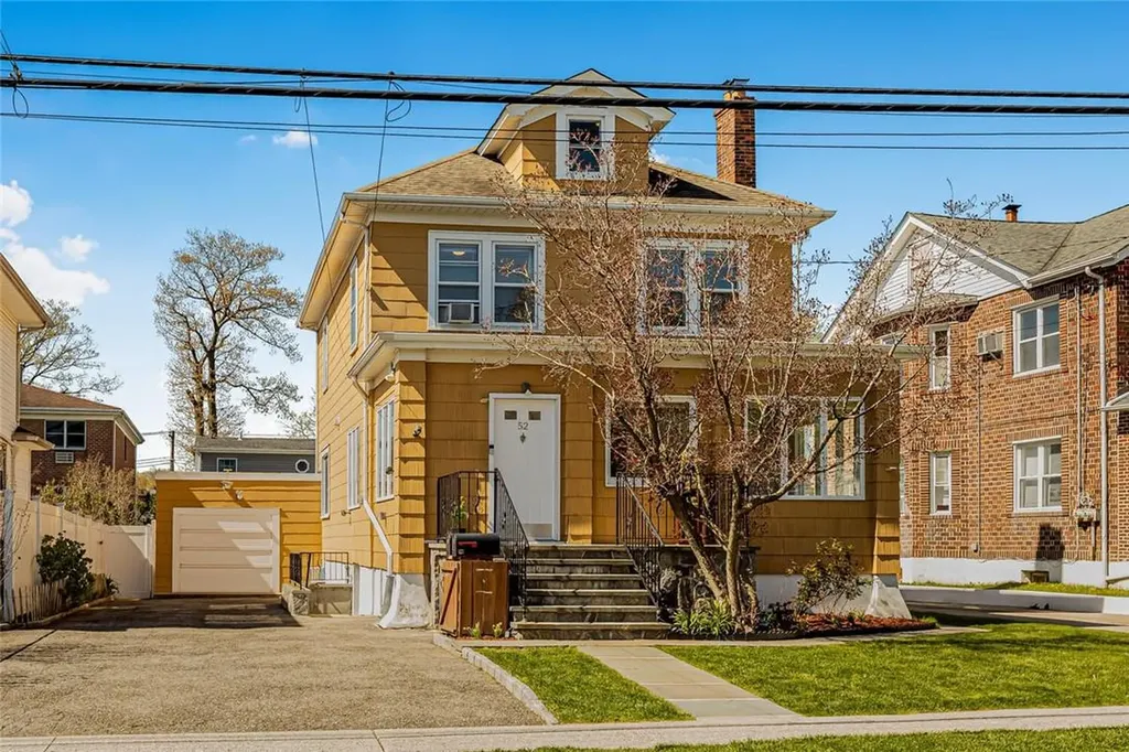 52 Crotty Avenue Yonkers NY 10704