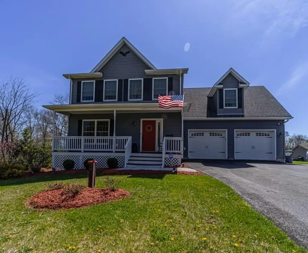 193 Beaver Dam Road Montgomery NY 12549