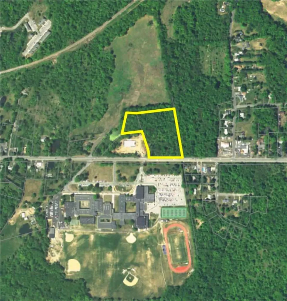 0 State Route 17k Ns Montgomery NY 12549