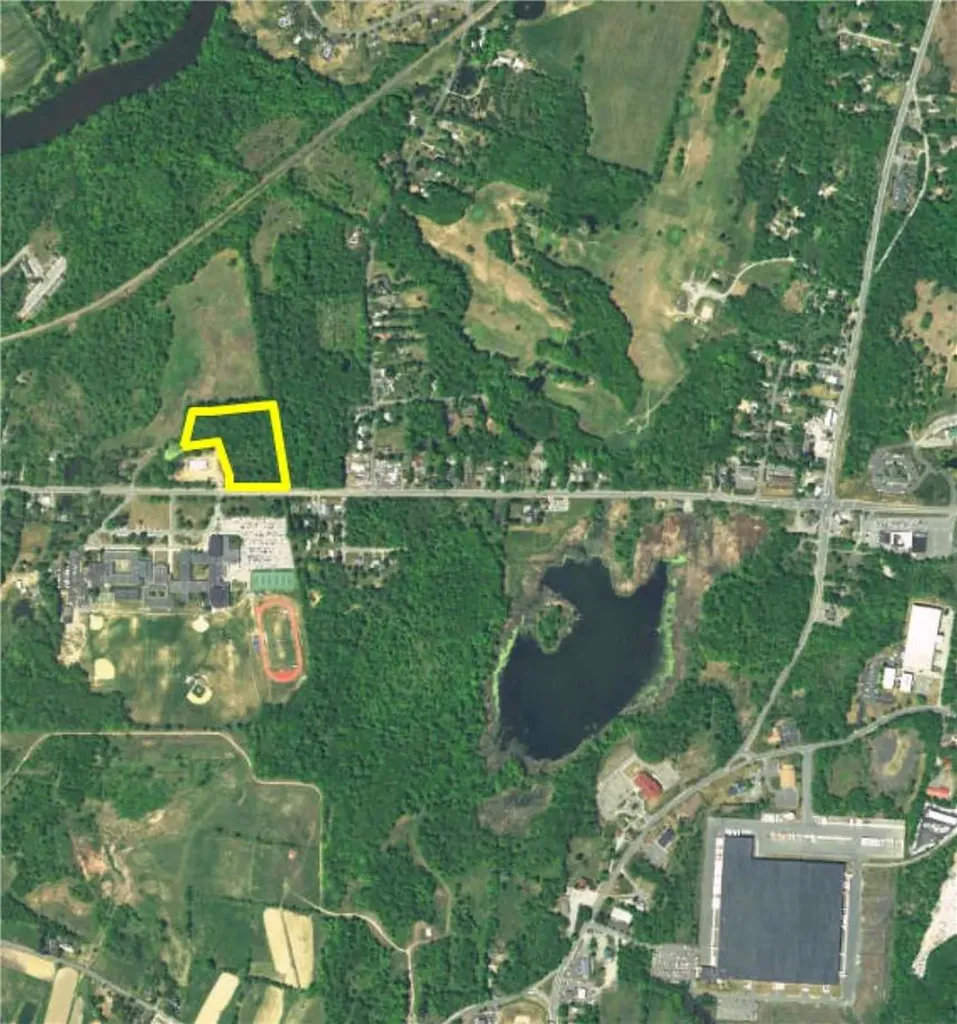 0 State Route 17k Ns Montgomery NY 12549