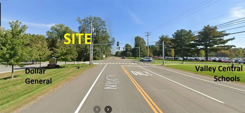 0 State Route 17k Ns Montgomery NY 12549