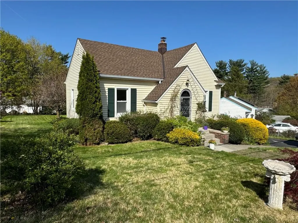 12 Grandview Avenue Ossining NY 10562