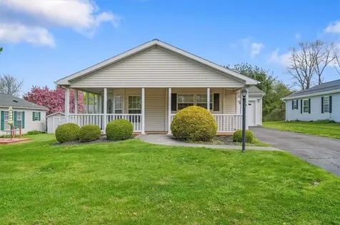 4 Gables Boulevard Poughkeepsie NY 12603