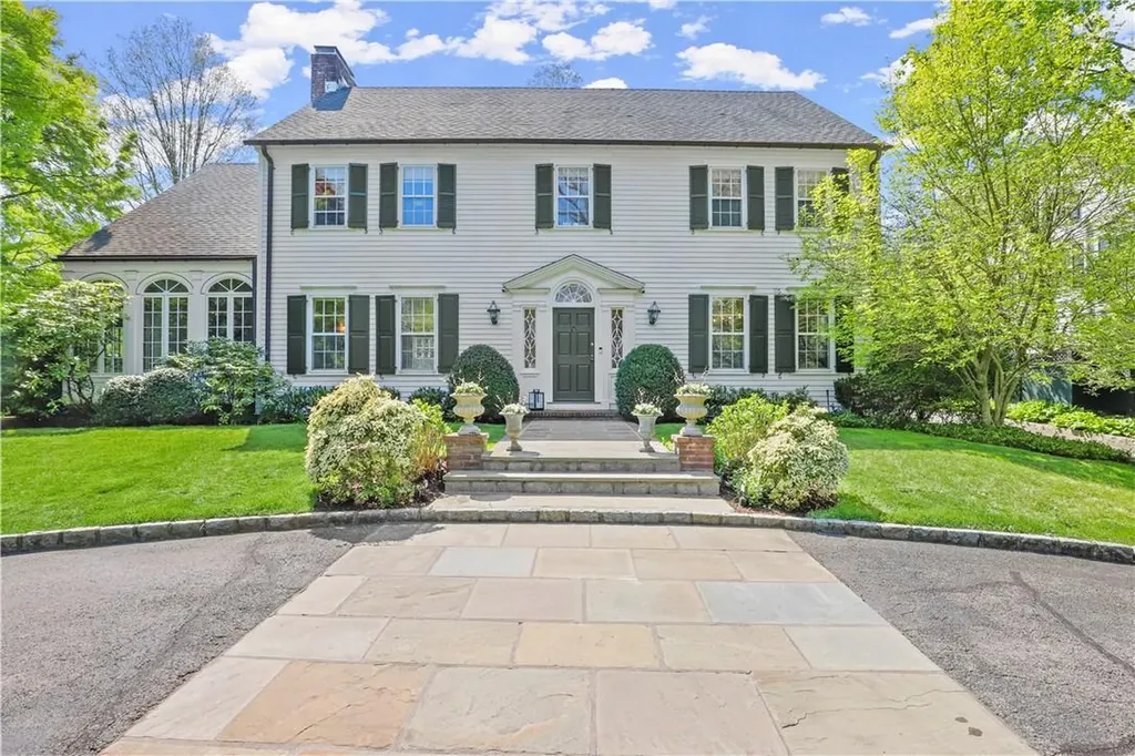 450 Purchase Street Rye NY 10580