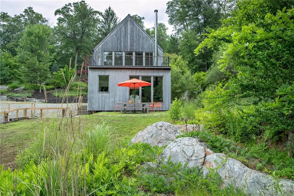 145 Cloudbank Road Garrison NY 10524