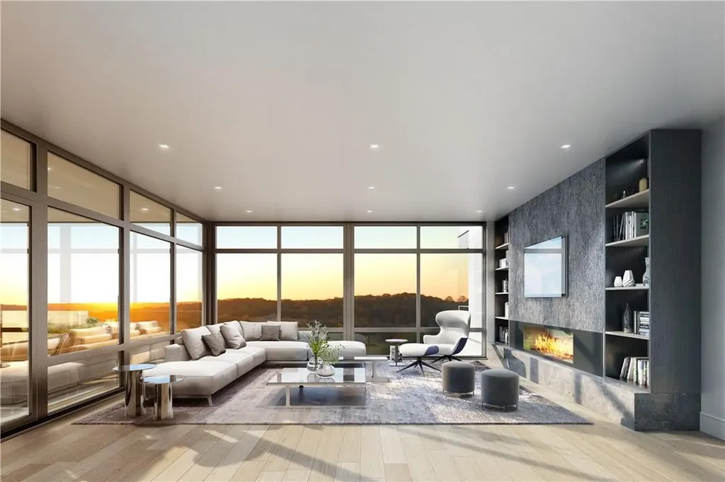 570 Bedford Road Armonk NY 10504