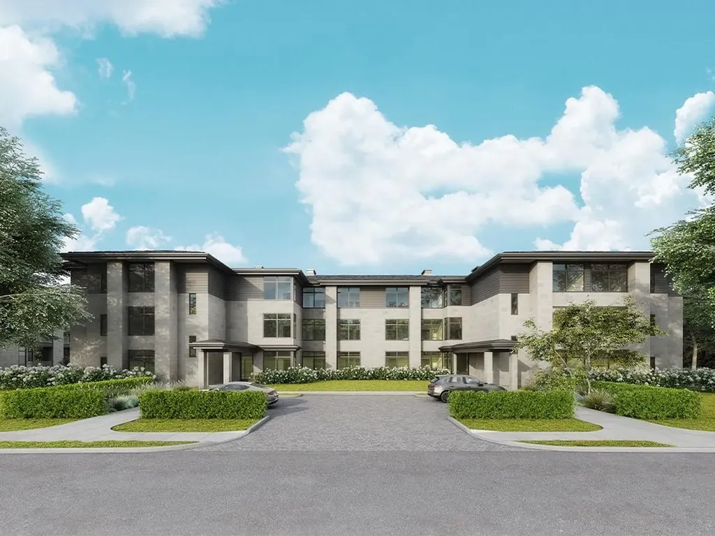 570 Bedford Road Armonk NY 10504