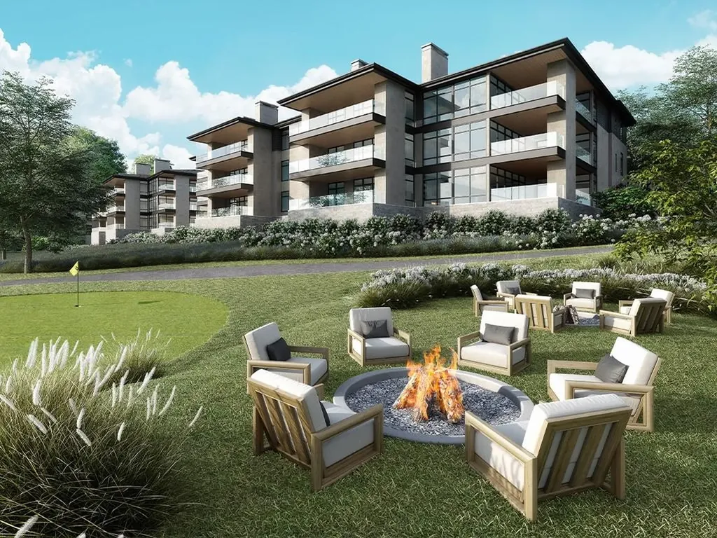 570 Bedford Road Armonk NY 10504