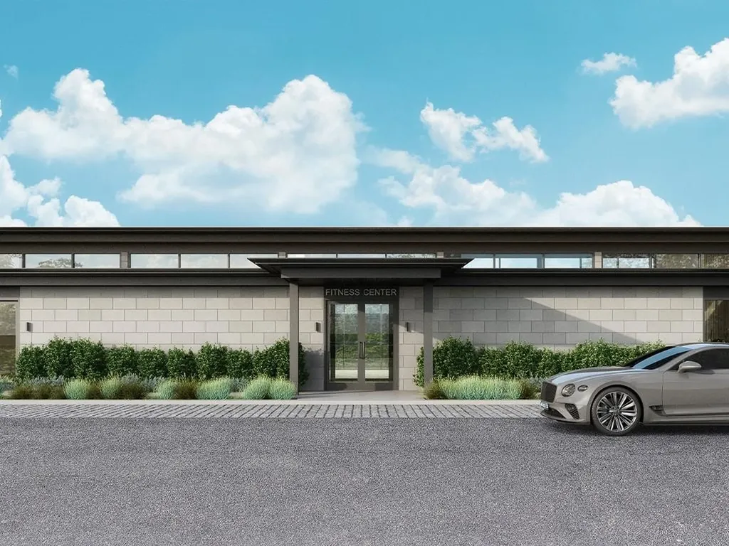 570 Bedford Road Armonk NY 10504