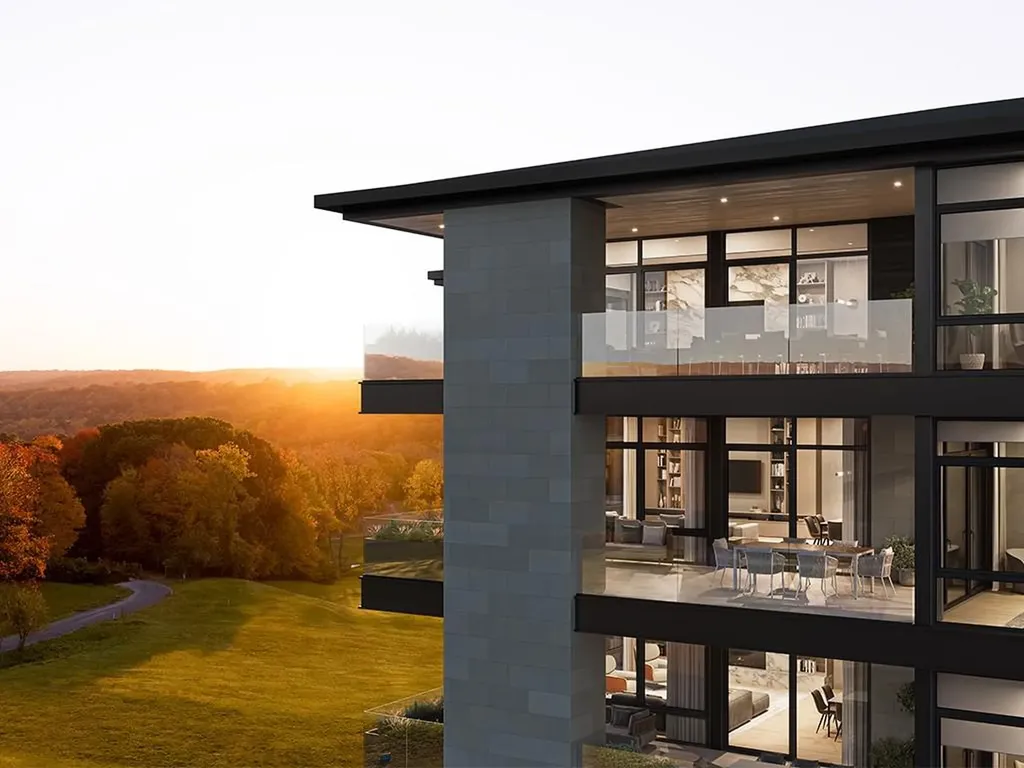 570 Bedford Road Armonk NY 10504