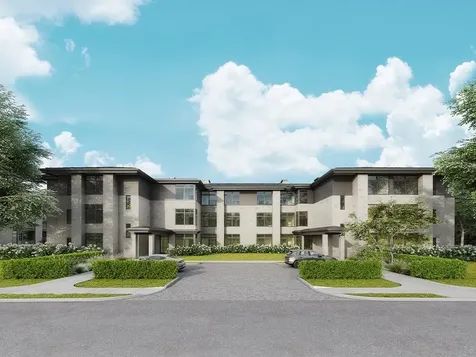 570 Bedford Road Armonk NY 10504