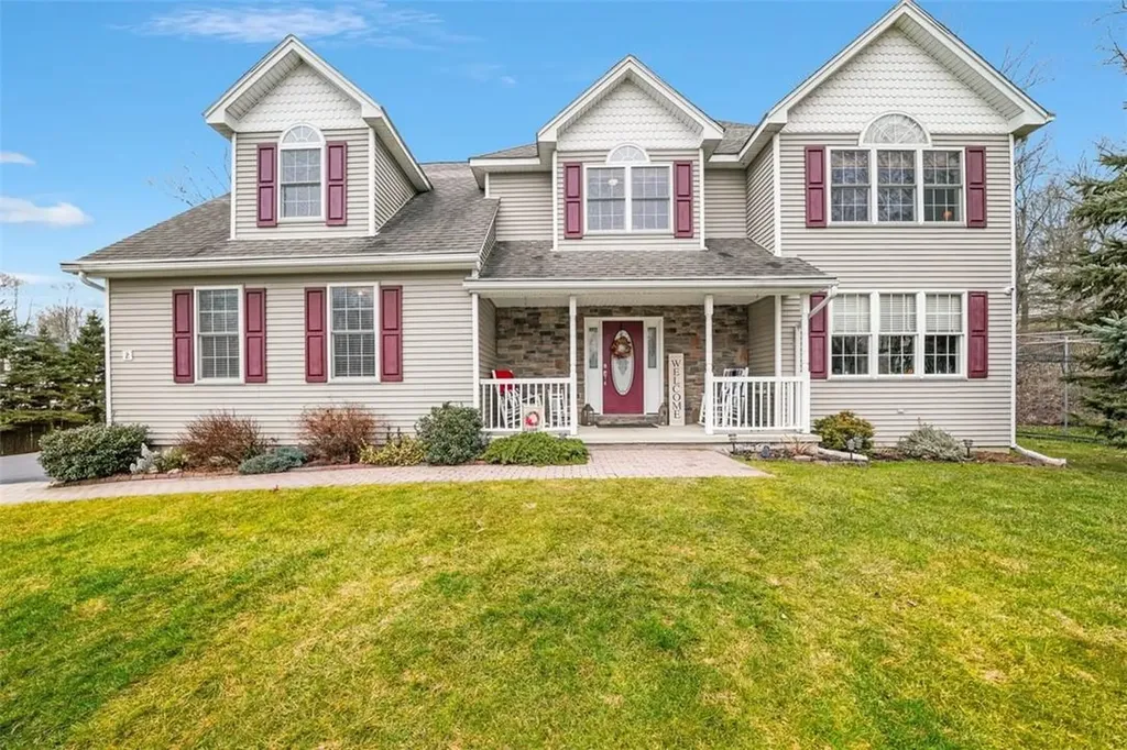 2 Southeast Court Wallkill NY 12589