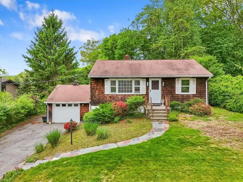 21 Gleneida Ridge Road Carmel NY 10512
