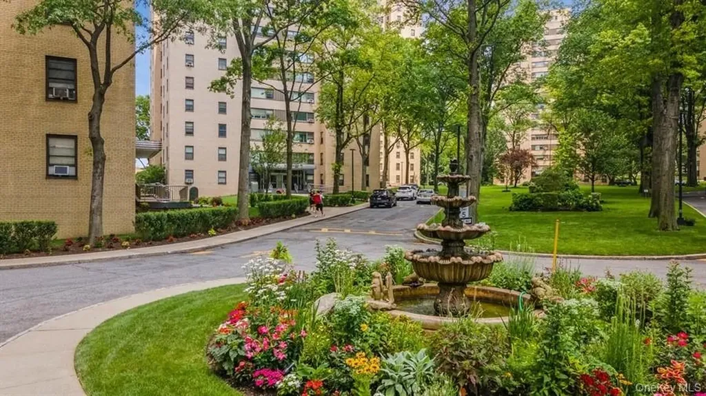 3 Fordham Hill Oval Bronx NY 10468