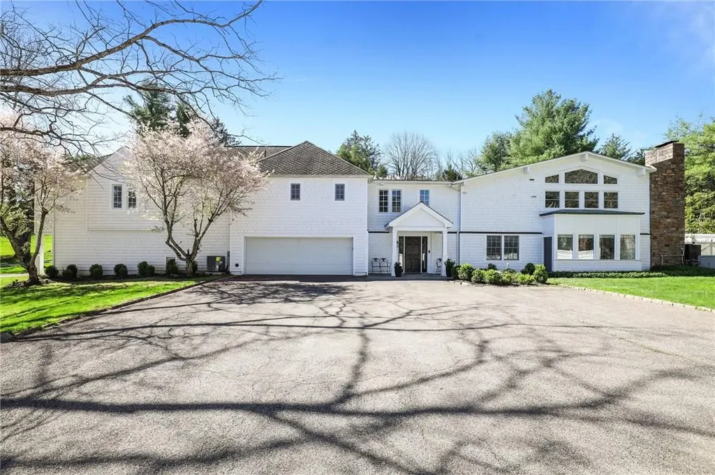 21 Taylor Road Mount Kisco NY 10549