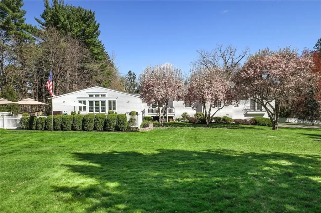 21 Taylor Road Mount Kisco NY 10549