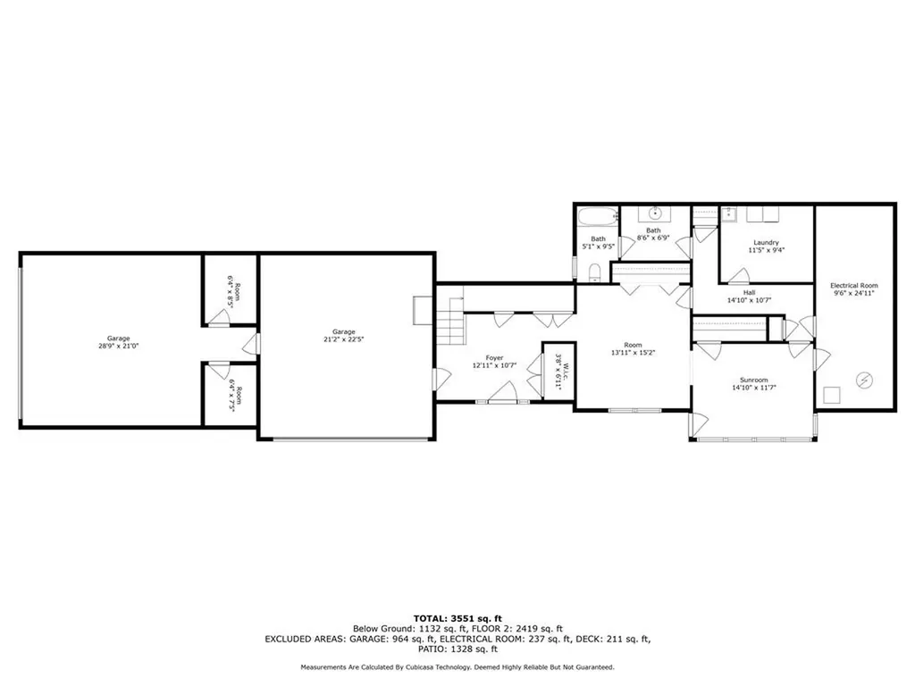 21 Taylor Road Mount Kisco NY 10549