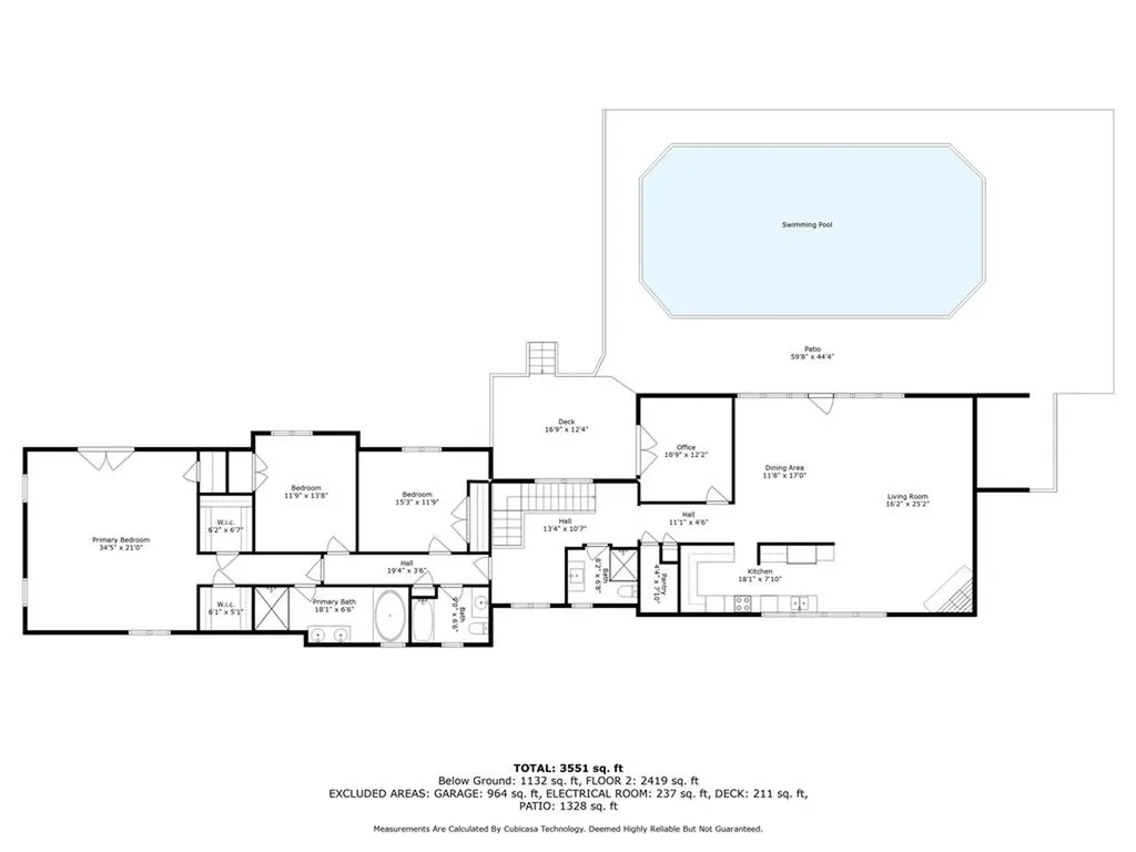 21 Taylor Road Mount Kisco NY 10549
