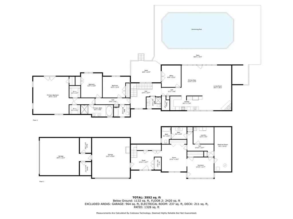 21 Taylor Road Mount Kisco NY 10549