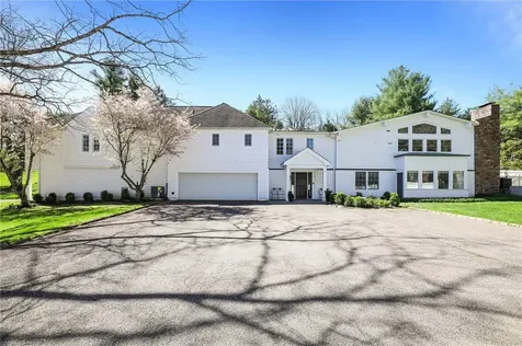 21 Taylor Road Mount Kisco NY 10549